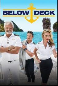 甲板之下第七季